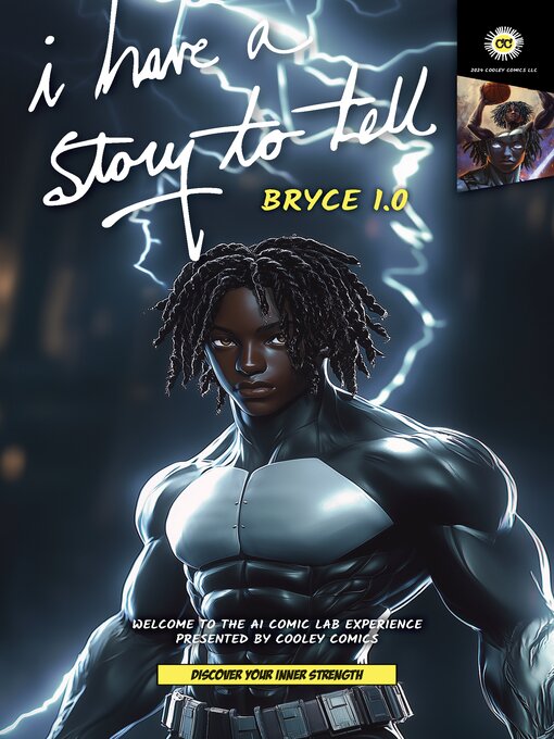 Title details for Bryce by Cooley Creative - Available